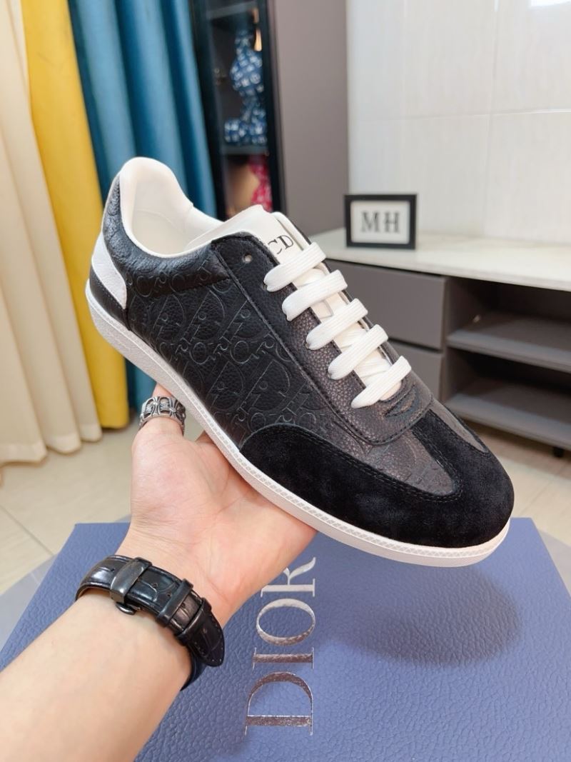 Christian Dior Low Shoes